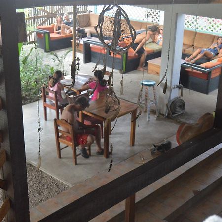 Hotel Puerto Viejo Puerto Viejo de Talamanca Kültér fotó