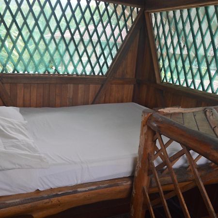 Hotel Puerto Viejo Puerto Viejo de Talamanca Kültér fotó