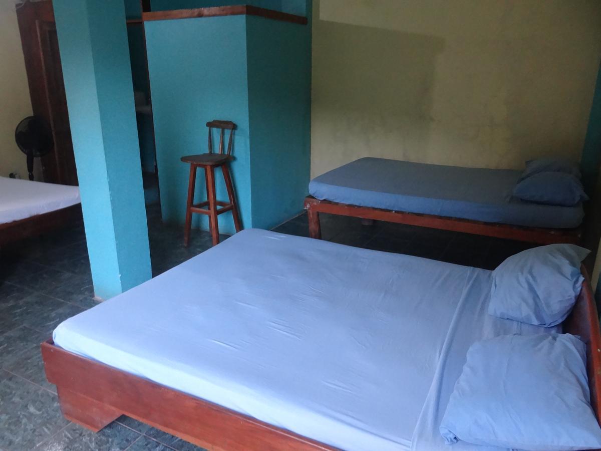 Hotel Puerto Viejo Puerto Viejo de Talamanca Kültér fotó