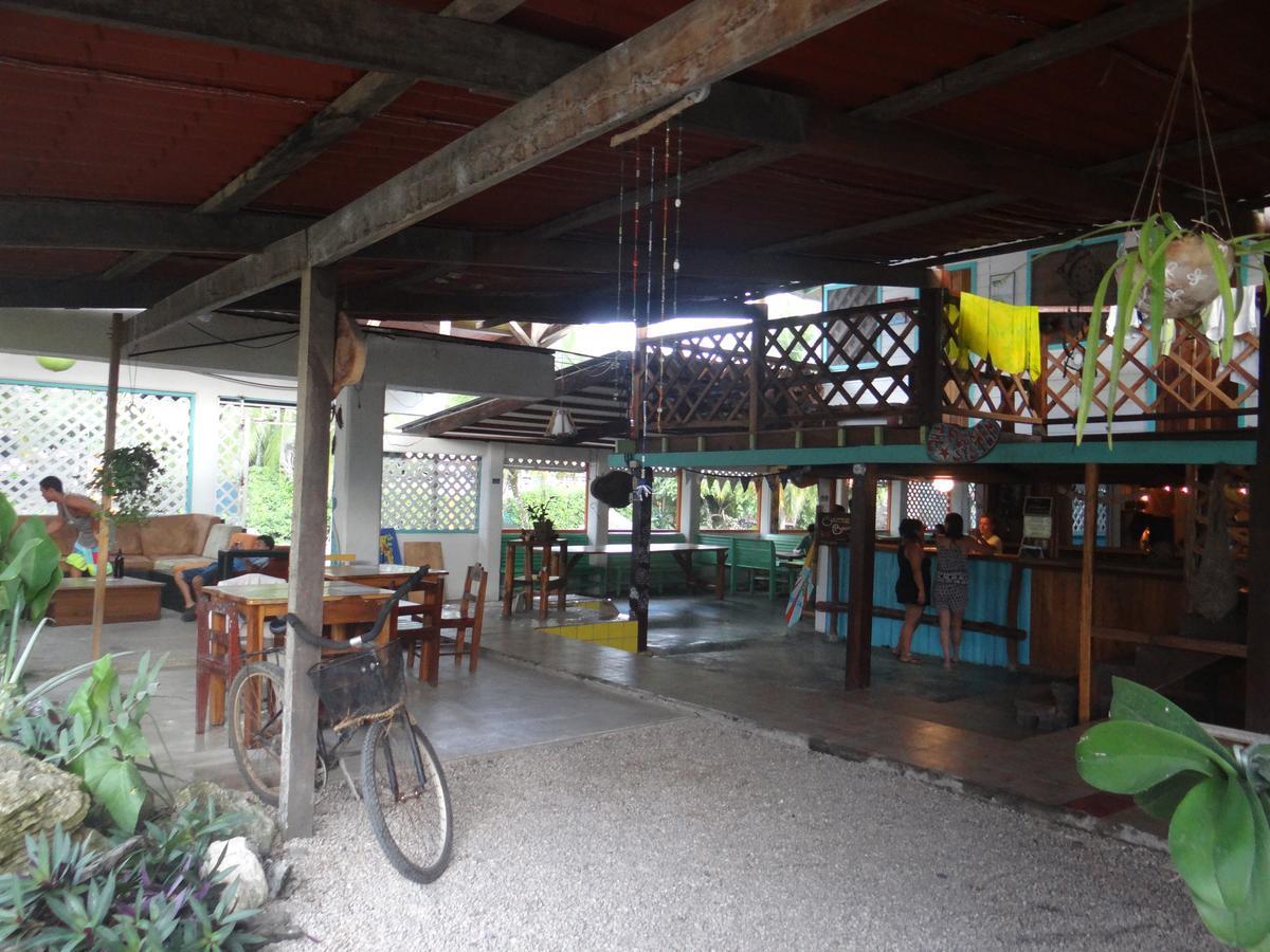 Hotel Puerto Viejo Puerto Viejo de Talamanca Kültér fotó