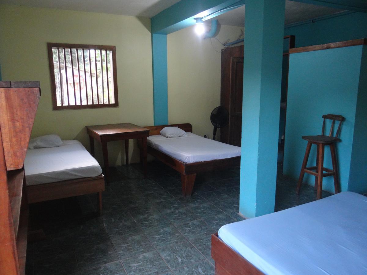 Hotel Puerto Viejo Puerto Viejo de Talamanca Kültér fotó