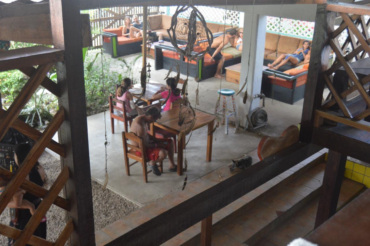 Hotel Puerto Viejo Puerto Viejo de Talamanca Kültér fotó