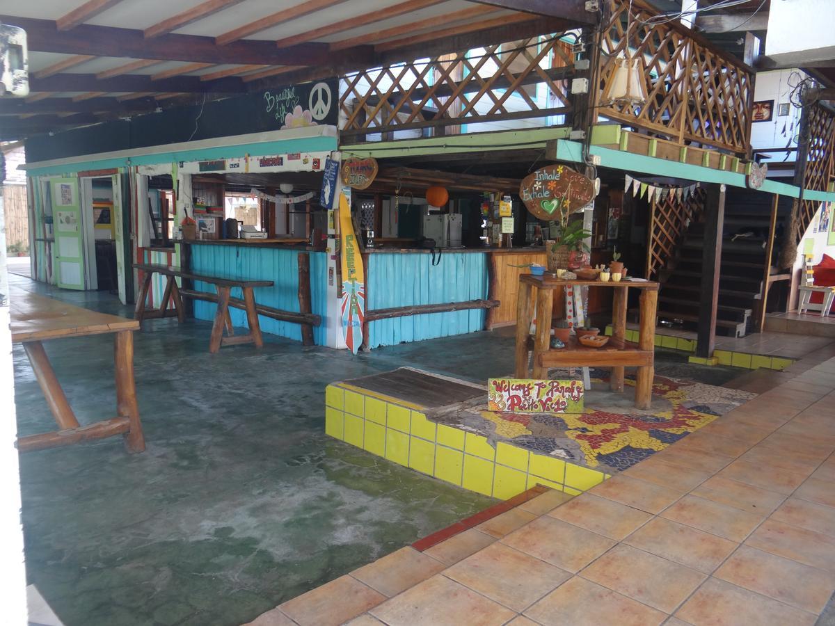 Hotel Puerto Viejo Puerto Viejo de Talamanca Kültér fotó