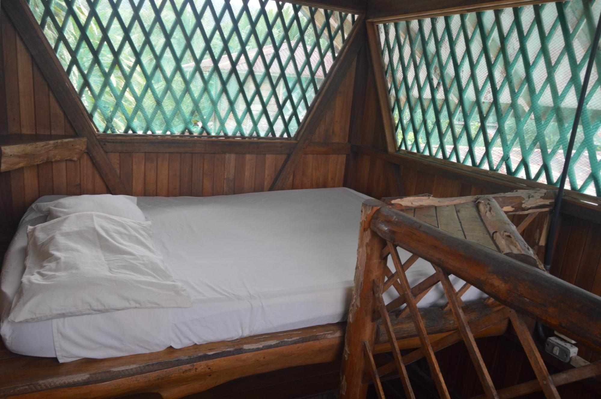 Hotel Puerto Viejo Puerto Viejo de Talamanca Kültér fotó