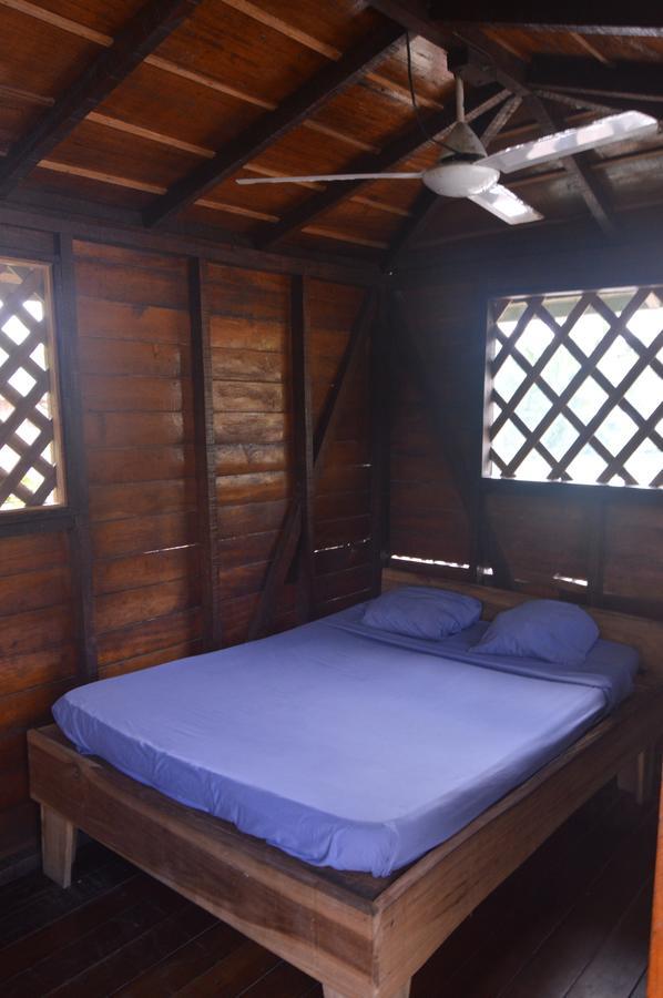 Hotel Puerto Viejo Puerto Viejo de Talamanca Kültér fotó