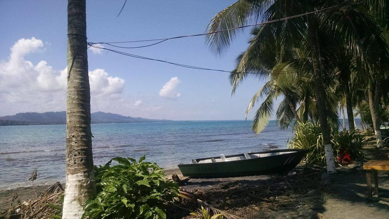 Hotel Puerto Viejo Puerto Viejo de Talamanca Kültér fotó