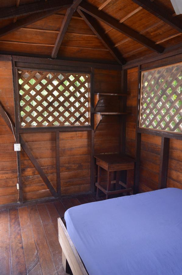 Hotel Puerto Viejo Puerto Viejo de Talamanca Kültér fotó