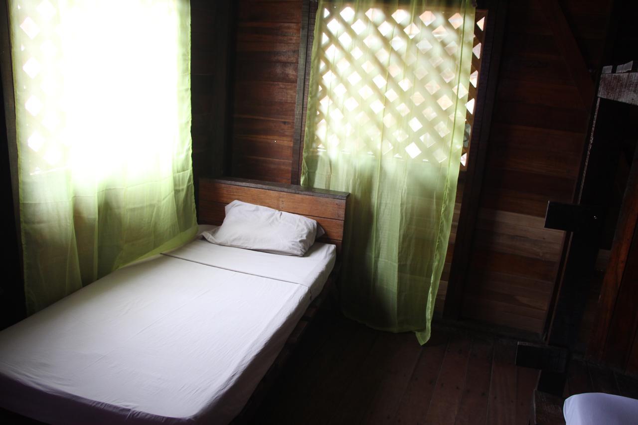 Hotel Puerto Viejo Puerto Viejo de Talamanca Kültér fotó